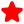Estrela vermelha